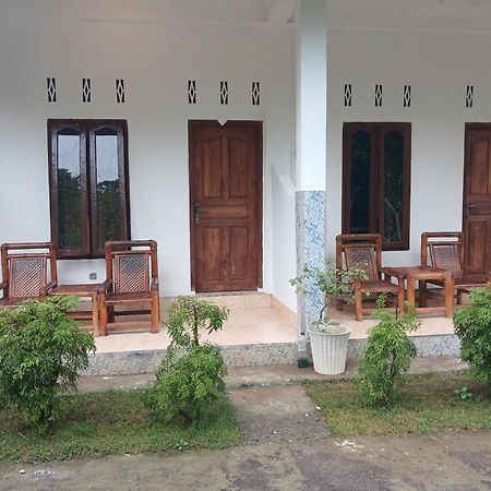 Roby Homestay Kuta  Exterior photo