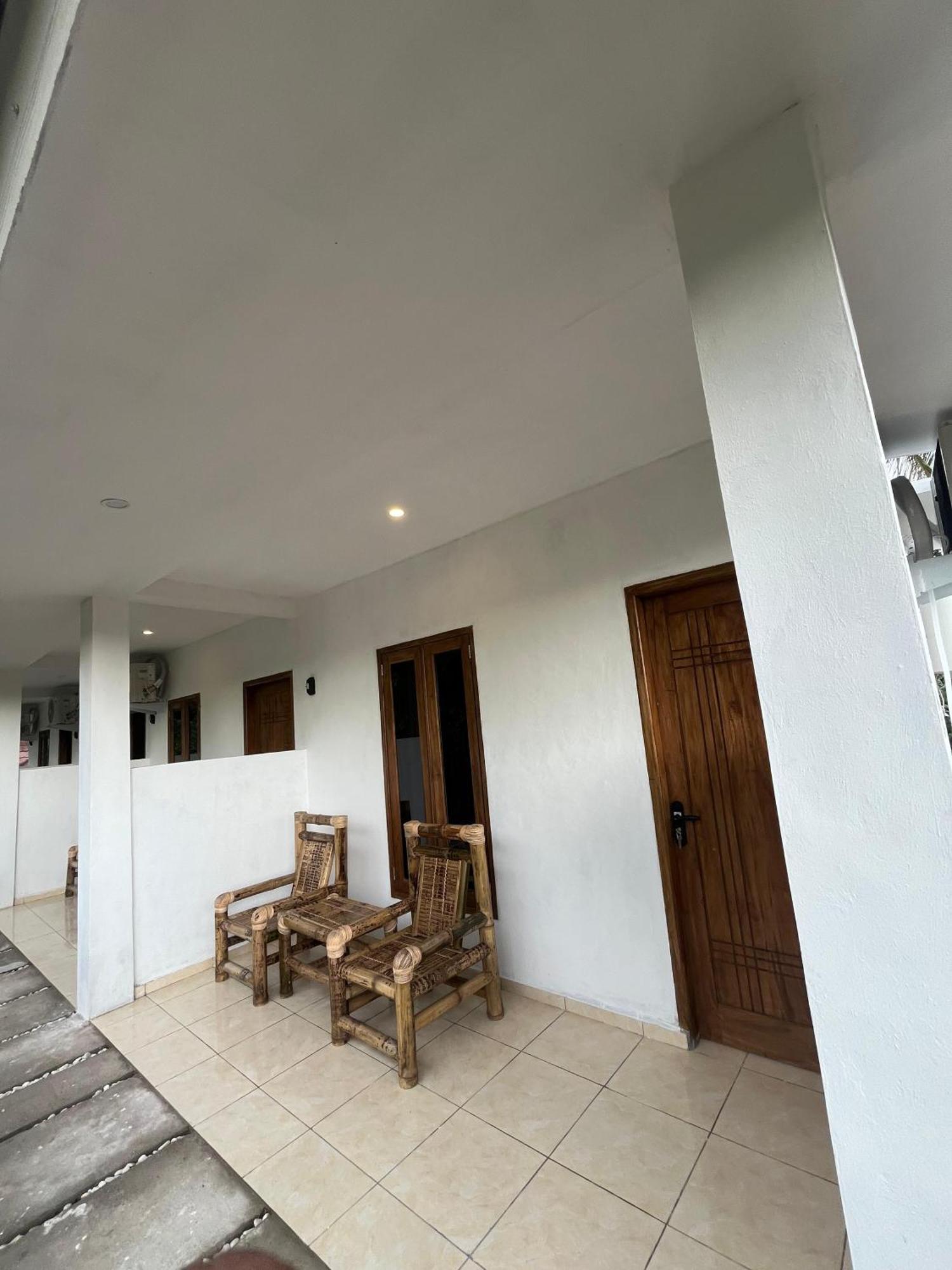 Roby Homestay Kuta  Exterior photo
