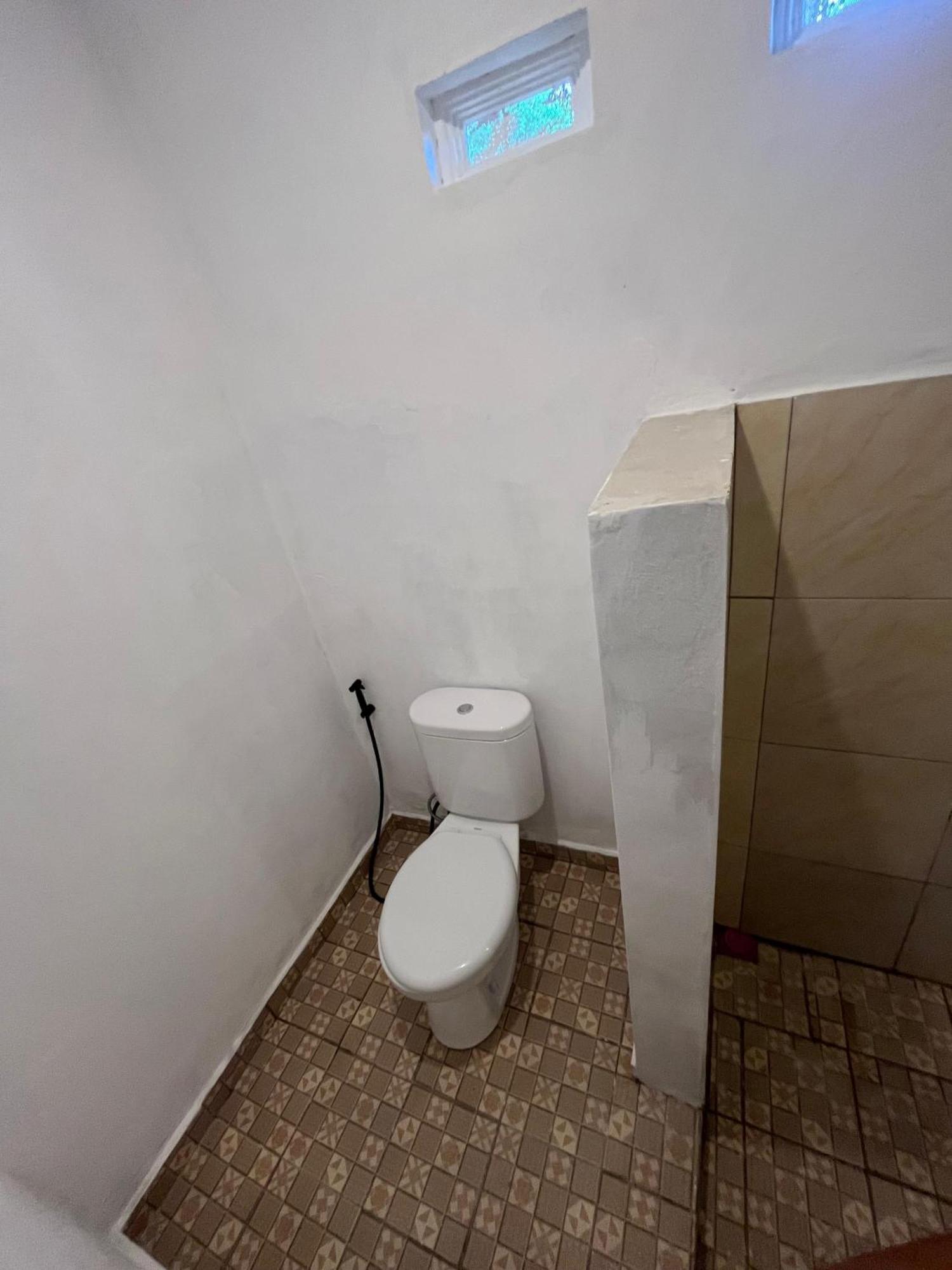 Roby Homestay Kuta  Room photo