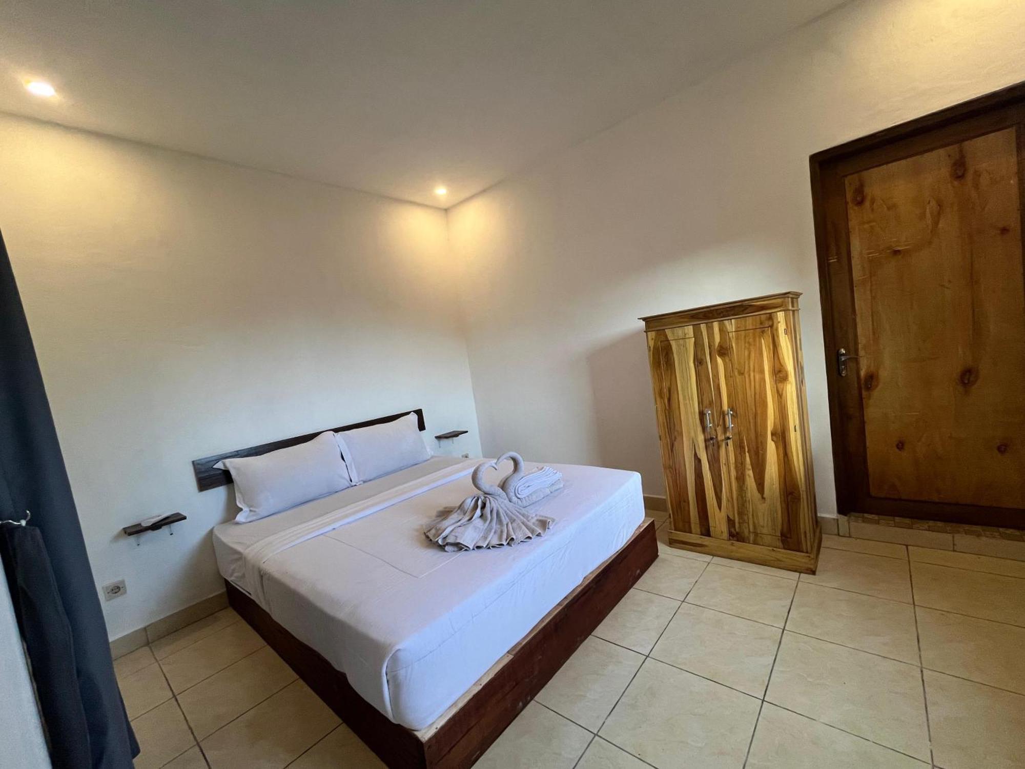 Roby Homestay Kuta  Room photo