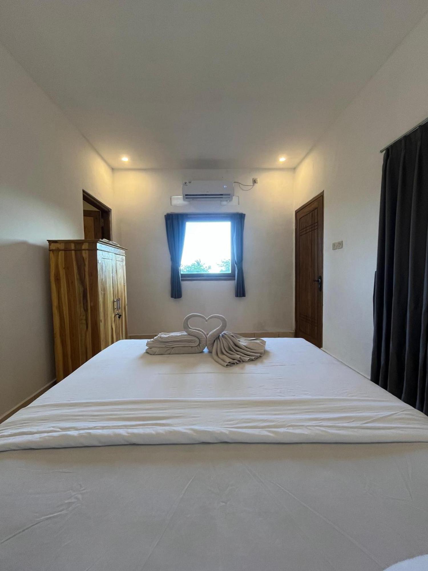 Roby Homestay Kuta  Room photo