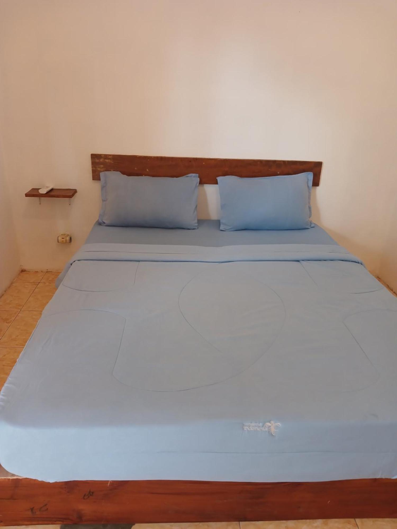 Roby Homestay Kuta  Room photo