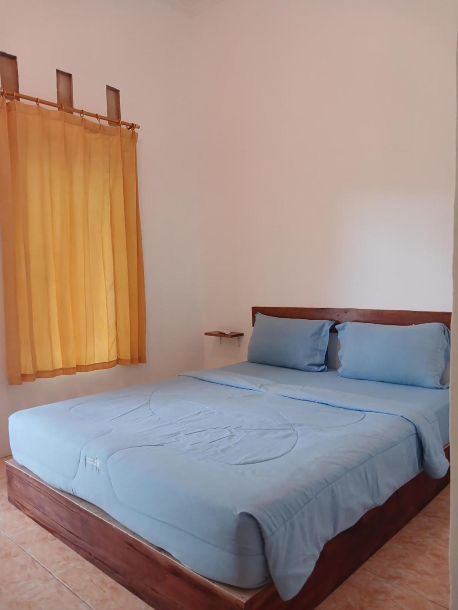 Roby Homestay Kuta  Exterior photo