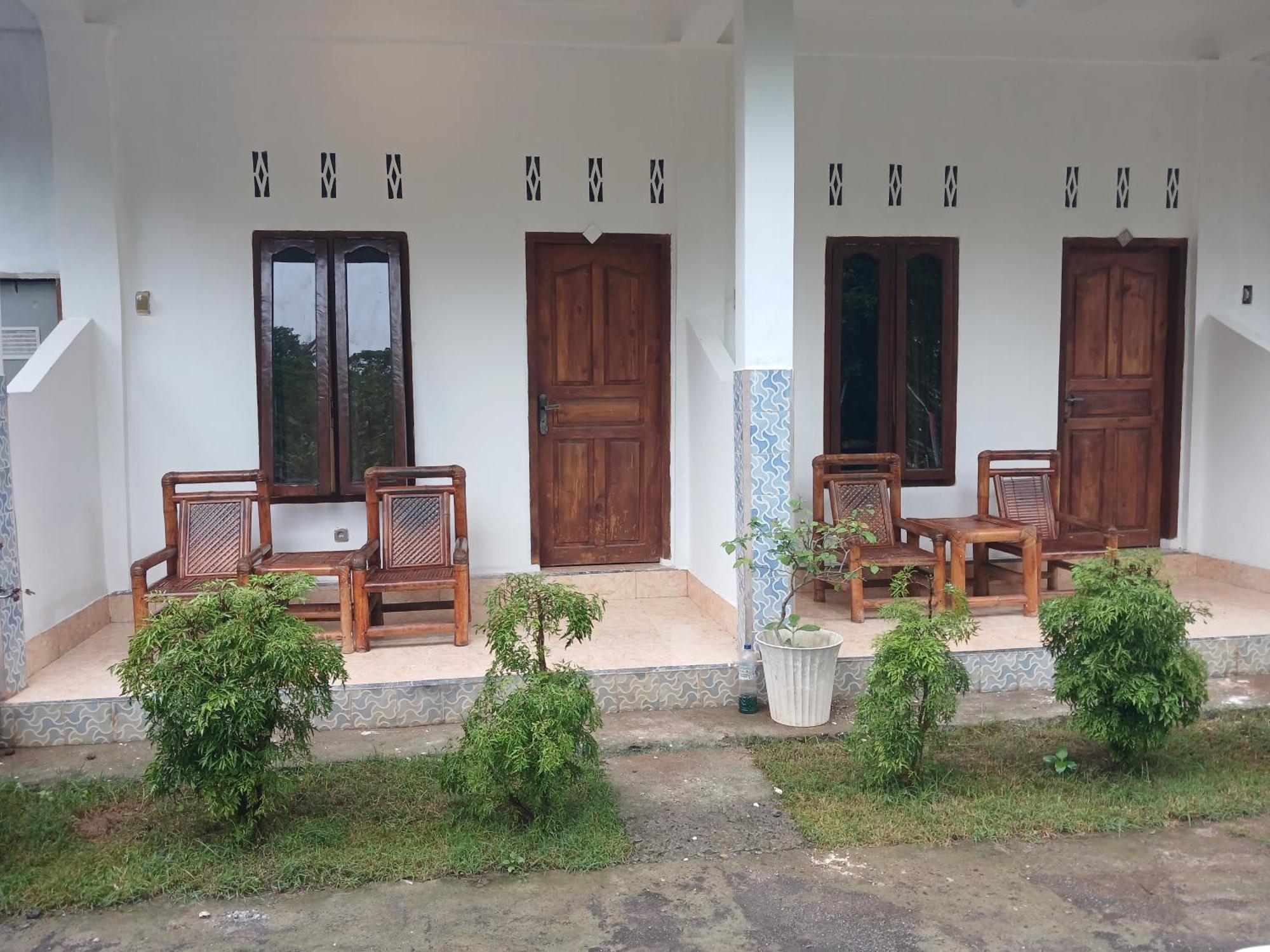 Roby Homestay Kuta  Exterior photo