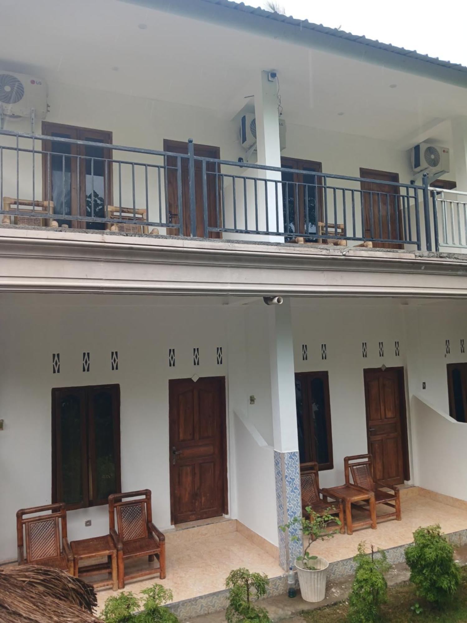 Roby Homestay Kuta  Exterior photo