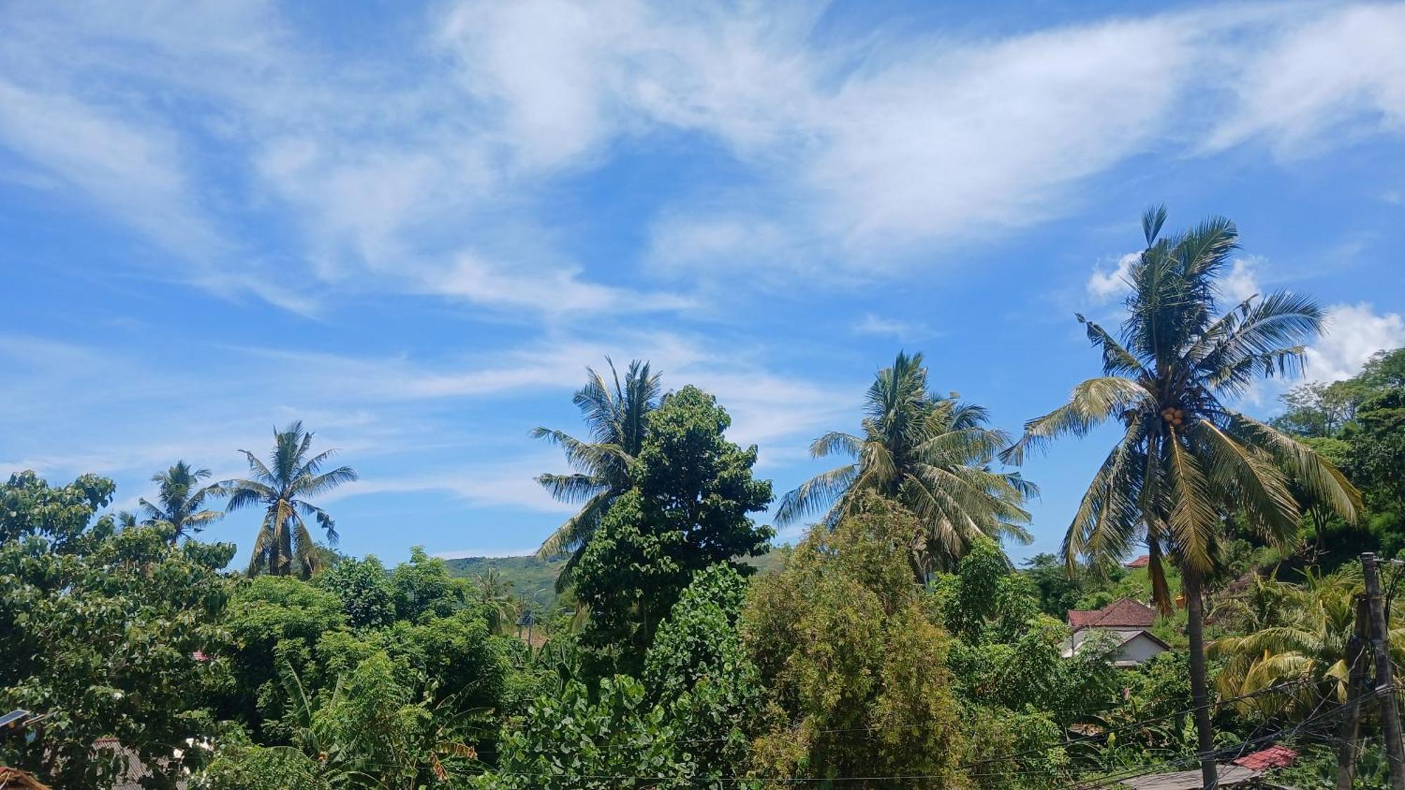 Roby Homestay Kuta  Exterior photo